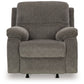 Scranto - Rocker Recliner