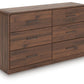 Fortlorn - Dresser