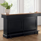 Wildenauer - Brown / Black - Bar