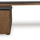 Kallari - Credenza