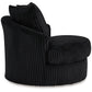 Gramwell - Swivel Chair