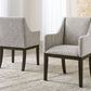 Burkhaus - Dining Room Set