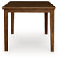 Ralene - Dining Room Table
