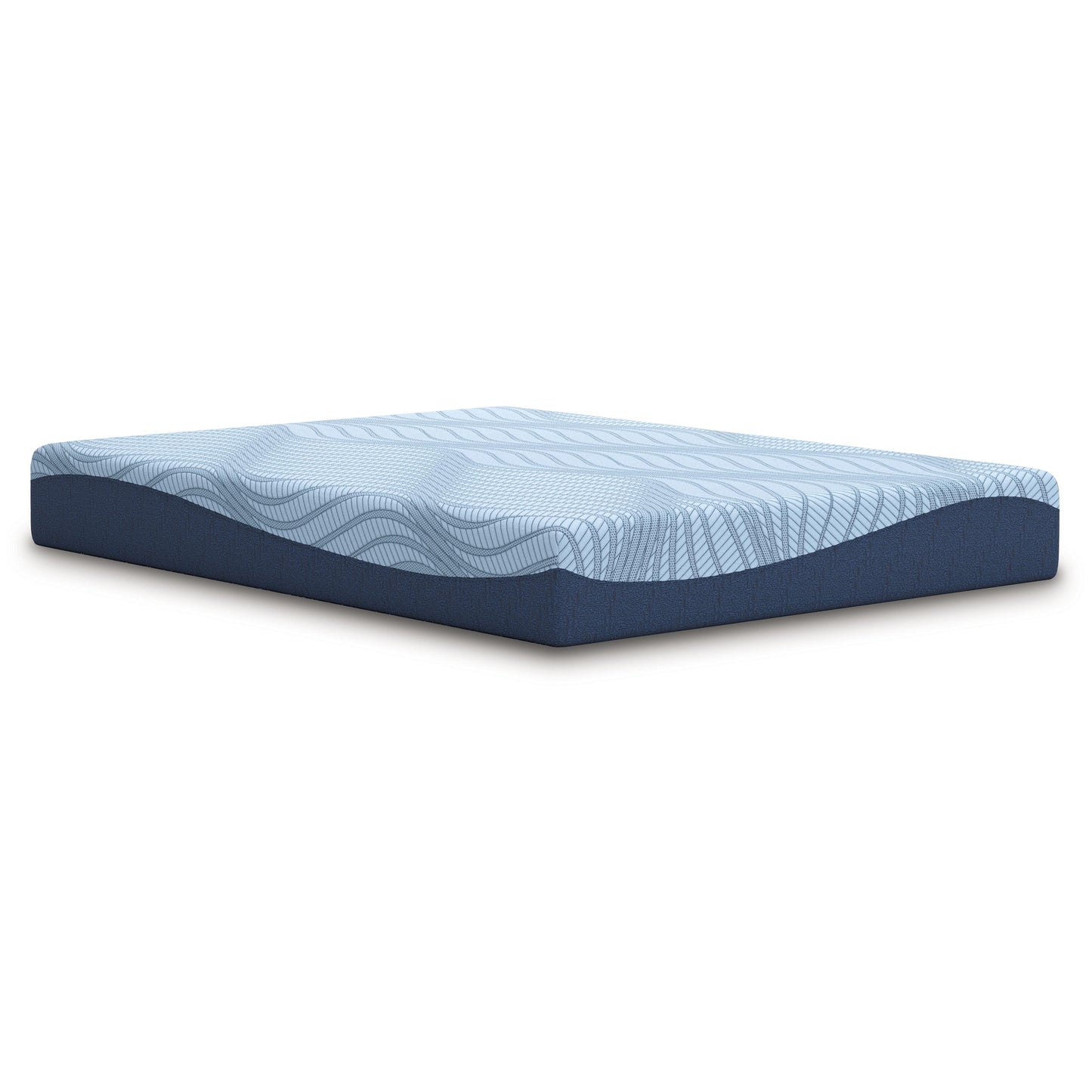 Peak 2.0 10 Memory Foam - Mattress