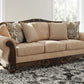 Chelsworth - Golden - Sofa