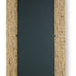 Norigan - Floor Mirror - Natural