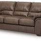WillowBend - Umber - Sofa