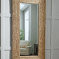 Norigan - Floor Mirror - Natural