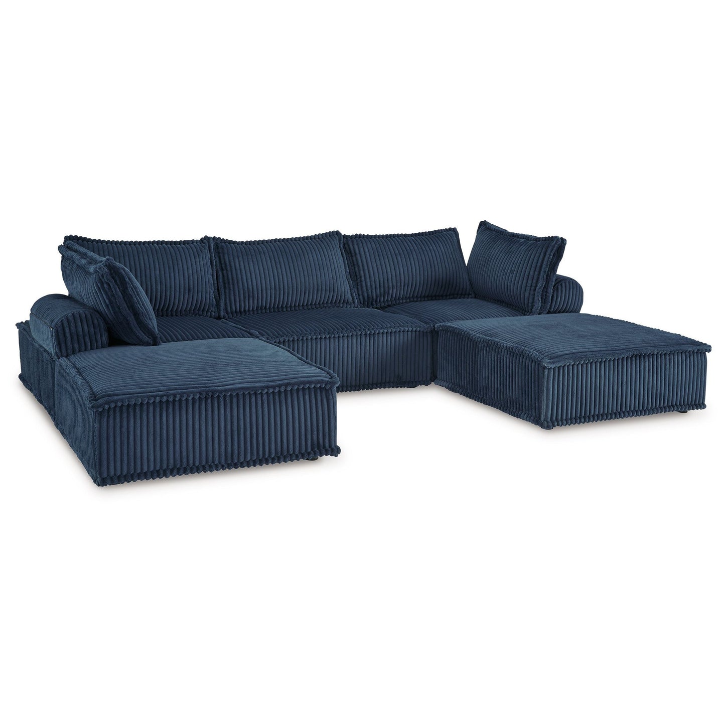 Bales - Sectional