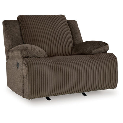 Top Tier - Rocker Recliner