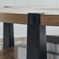 Ridgester - Round Table - Fraser Furniture & Mattresses