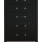 Maeling - Five Drawer Chest