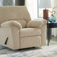 SimpleJoy - Rocker Recliner