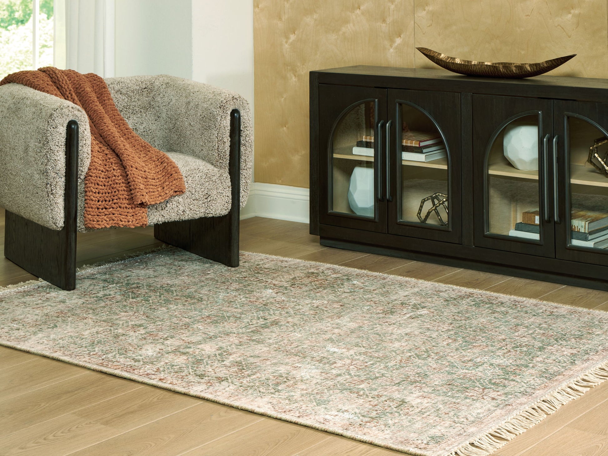 Rossbury - Rug - Fraser Furniture & Mattresses
