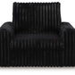 HamlinBay - Power Gliding Chaise