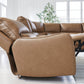 DeepWakes - Power Reclining Sectional