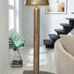 Wendfield - Metal Lamp - Fraser Furniture & Mattresses