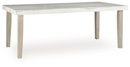 Larawyn - Dining Room Table - Fraser Furniture & Mattresses