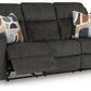 Kanlow - Dusk - Reclining Sofa - Fabric