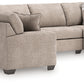 Seyler Lane - Sectional