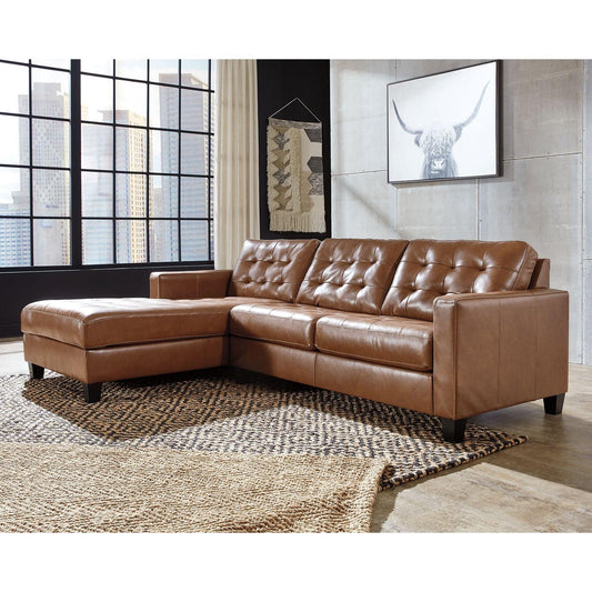 Baskove - Sectional