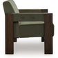 Adlanlock - Accent Chair