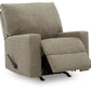 Newellen - Rocker Recliner