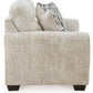 Lonoke - Loveseat