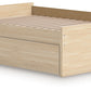 Onita - Platform Bed