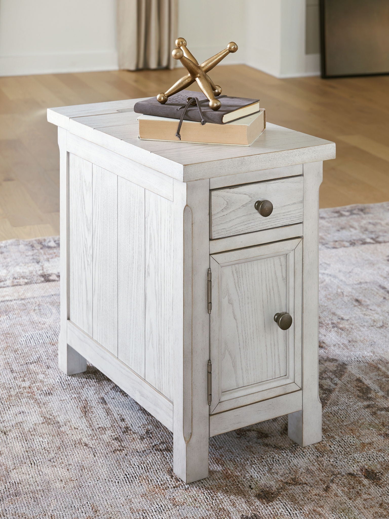 Robbinsdale - Table - Fraser Furniture & Mattresses
