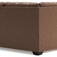 WillowBend - Sectional