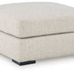 LaureLGrove - Pebble - Oversized Accent Ottoman