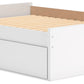 Onita - Platform Bed