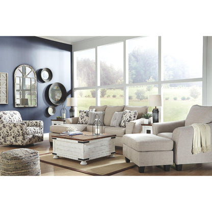 Abney - Living Room Set