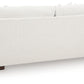 Hartside - Sofa - Frosted