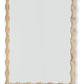 Acelmore - Light Brown - Accent Mirror