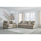 Galemore - Living Room Set