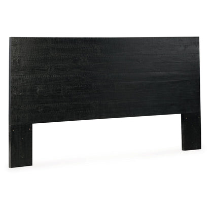 Londer - Panel Headboard