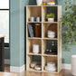 Piperton - Cube Organizer - Wood