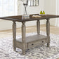 Lodenbay - Counter Dining Set