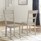 Loratti - Gray - Dining Room Side Chair (Set of 2)