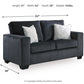 Altari - Stationary Loveseat