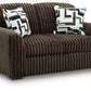 Midnight-Madness - Loveseat