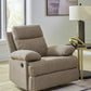 Side-Swipe - Rocker Recliner