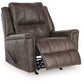 Lixtowel - Rocker Recliner