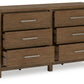 Cabalynn - Upholstered Bedroom Set