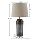 Norbert - Table Lamp