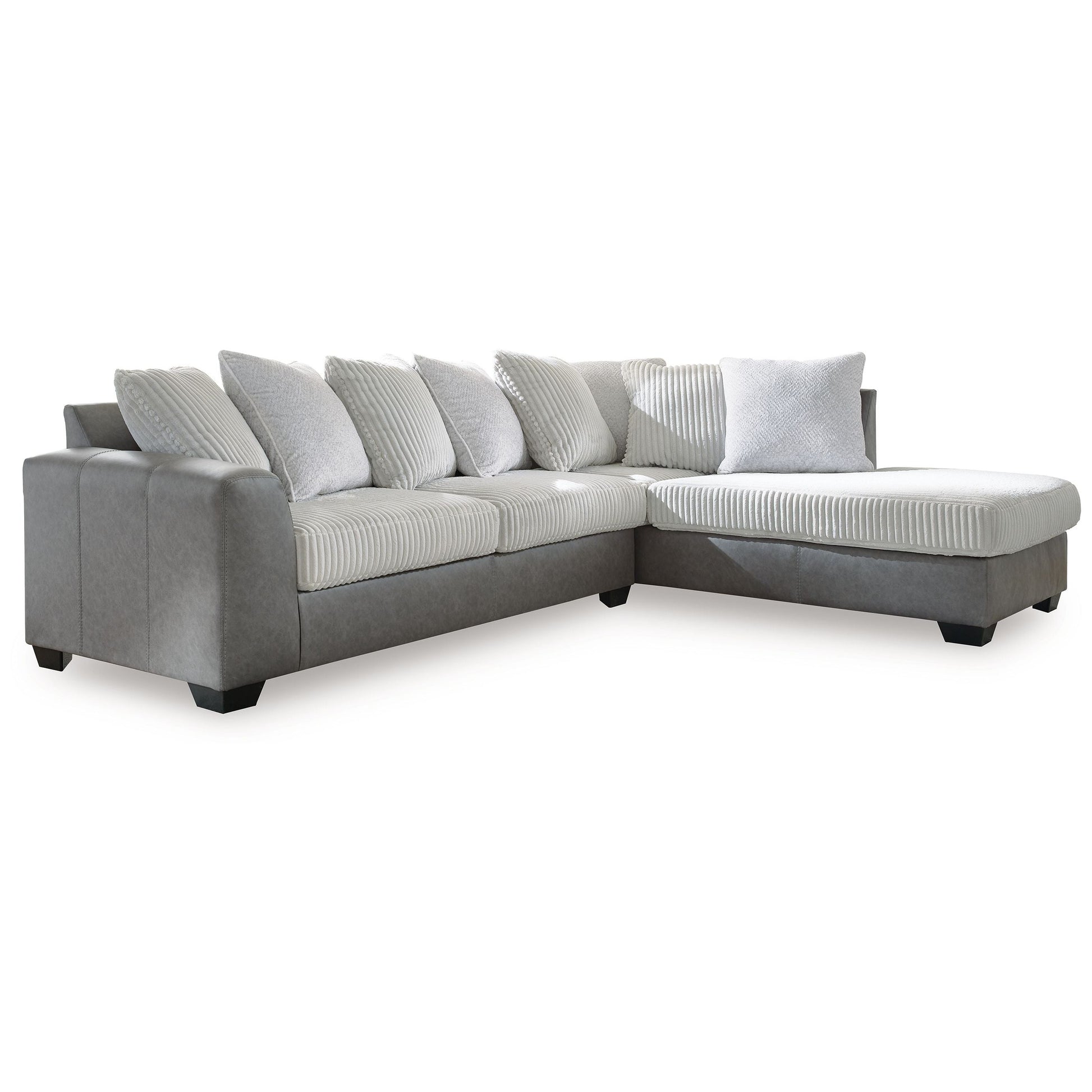 Clairette Court - Sectional