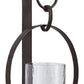 Ogaleesha - Brown - Wall Sconce