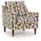 Fenna - Multi - Accent Chair